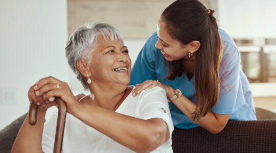 résidence senior